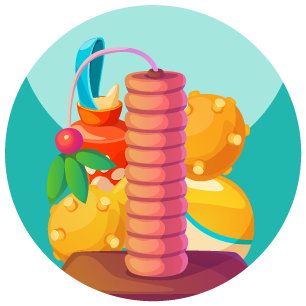 Fun and interactive pet toys for dogs and cats